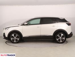 Peugeot 3008 2018 1.2 128 KM