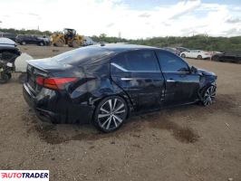 Nissan Altima 2020 2