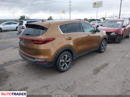 Kia Sportage 2020 2
