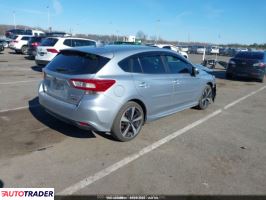 Subaru Impreza 2019 2