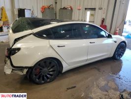 Tesla Model 3 2022 Tesla Model 3 2022