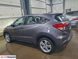 Honda HR-V 2020 1