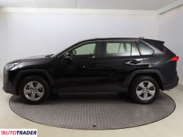 Toyota RAV 4 2022 2.5 218 KM