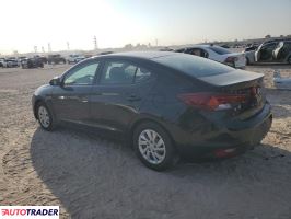 Hyundai Elantra 2020 2