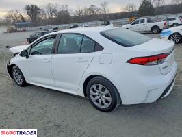 Toyota Corolla 2020 1