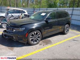 Jeep Grand Cherokee 2022 3