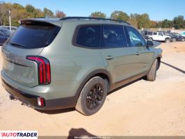 Kia Pozostałe 2024 3