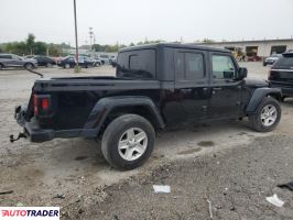 Jeep Pozostałe 2023 3