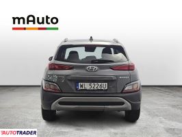 Hyundai Kona 2022 1.0 120 KM