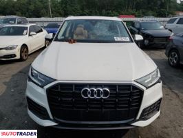 Audi Q7 2021 3