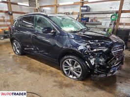 Buick Pozostałe 2021 1