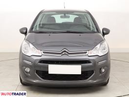 Citroen C3 2014 1.2 80 KM