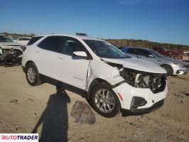 Chevrolet Equinox 2023 1
