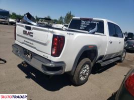 GMC Sierra 2023 6 GMC Sierra 2023 6