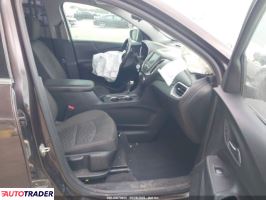 Chevrolet Equinox 2020 2 Chevrolet Equinox 2020 2