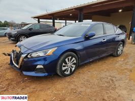 Nissan Altima 2020 2