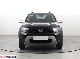 Dacia Duster 2020 1.0 89 KM