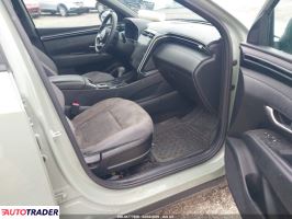 Hyundai Pozostałe 2024 2