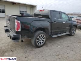 GMC Pozostałe 2022 3 GMC Pozostałe 2022 3