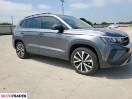 Volkswagen Pozostałe 2023 1 Volkswagen Pozostałe 2023 1