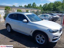 BMW X3 2019 2 BMW X3 2019 2