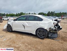 Kia Pozostałe 2021 2
