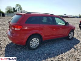 Dodge Journey 2020 2