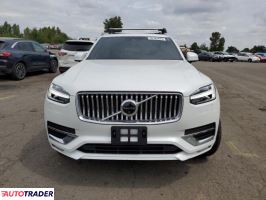 Volvo XC90 2021 2