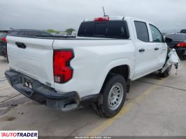 Chevrolet Colorado 2023 2 Chevrolet Colorado 2023 2