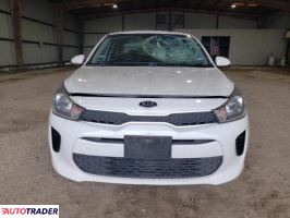 Kia Rio 2018 1