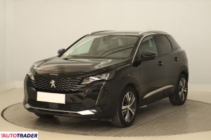 Peugeot 3008 2021 1.2 128 KM