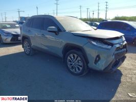 Toyota Pozostałe - zobacz ofertę