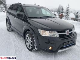 Fiat Freemont 2013 2 170 KM Fiat Freemont 2013 2 170 KM