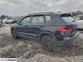 Volkswagen Pozostałe 2024 1