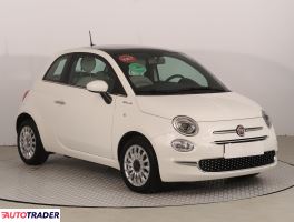 Fiat 500 2022 1.0 68 KM