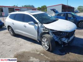 Buick Enclave 2022 3