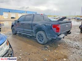 Ford Pozostałe 2025 2