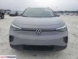 Volkswagen Pozostałe 2021