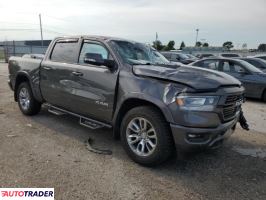 Dodge Ram 2021 5 Dodge Ram 2021 5