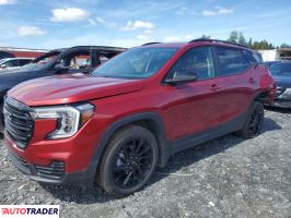 GMC Terrain 2024 1