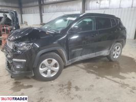 Jeep Compass 2018 2