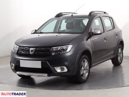 Dacia Sandero 2017 0.9 88 KM Dacia Sandero 2017 0.9 88 KM