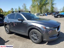 Mazda CX-5 2021 2