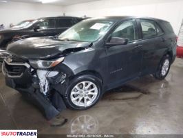 Chevrolet Equinox 2020 1 Chevrolet Equinox 2020 1