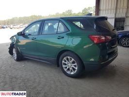 Chevrolet Equinox 2018 1