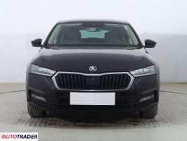 Skoda Octavia 2020 1.5 147 KM Skoda Octavia 2020 1.5 147 KM