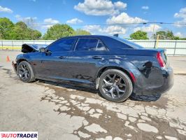 Chrysler 300C 2022 3