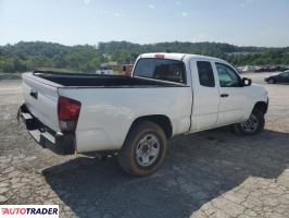 Toyota Tacoma 2019 2