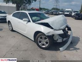 Dodge Charger 2019 3 Dodge Charger 2019 3