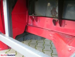 Volkswagen Transporter 2005 1.9 Volkswagen Transporter 2005 1.9